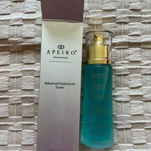 APEIRO Advanced Hydrafresh Toner